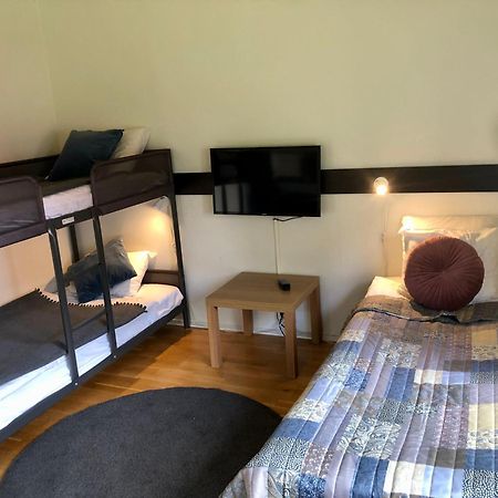 Vaetterledens Stugrum Gränna Esterno foto