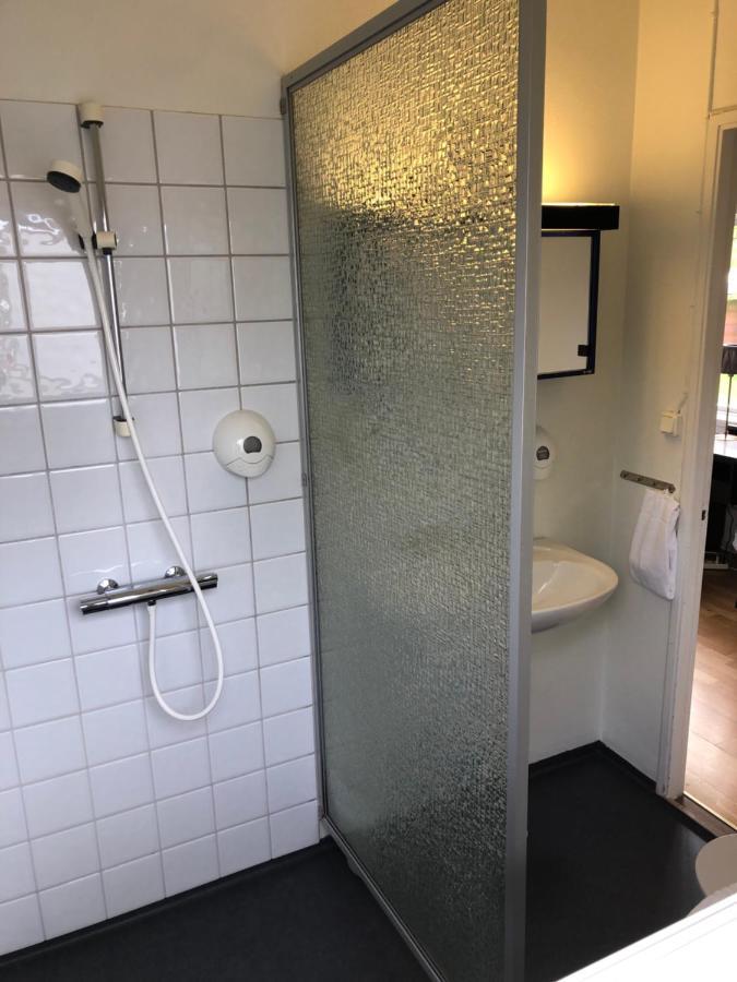 Vaetterledens Stugrum Gränna Esterno foto