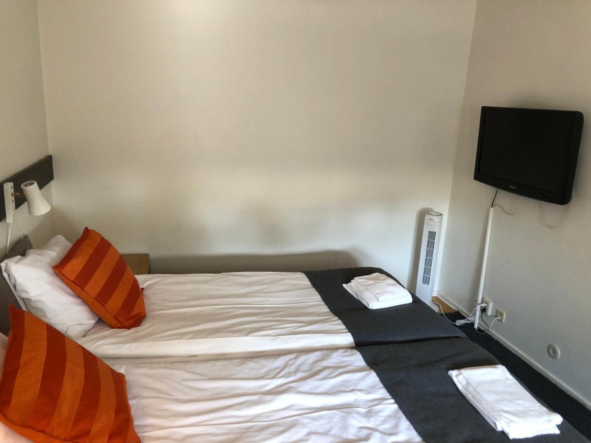 Vaetterledens Stugrum Gränna Esterno foto