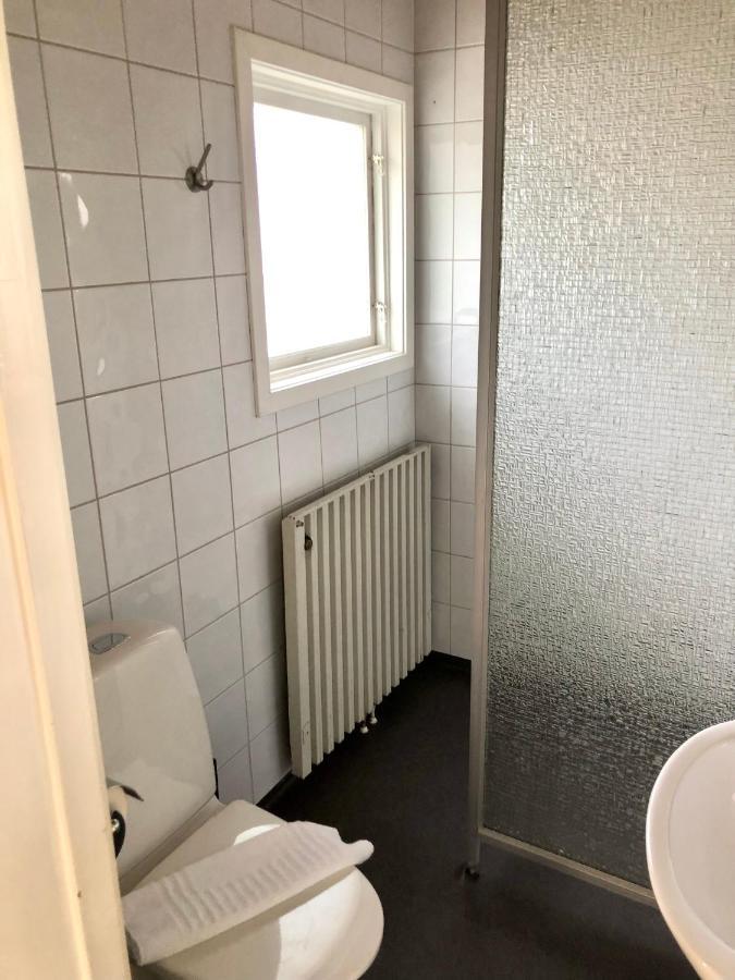 Vaetterledens Stugrum Gränna Esterno foto